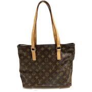 Pre-owned Stof louis-vuitton-tasker