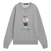 Crewneck Sweatshirt