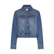 Lexie Denim Jacket