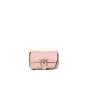 Love Birds Crossbody Taske