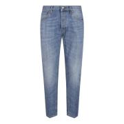 Brighton Stilfulde Denim Jeans