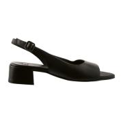 Elegant Sort Sandal Elsa