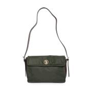 Stilfuld Nylon Crossbody Taske