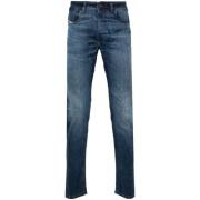 Stilfulde Denim Jeans Kollektion