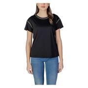 Glam Rhinestone T-shirt