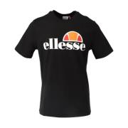 Klassisk Logo Tee