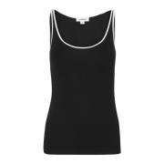 Sporty Sort Tank Top