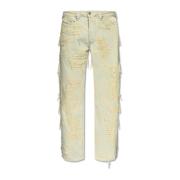 Jeans 1980 D-EEPER-FSG