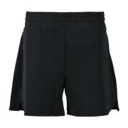 Modalblandingselastan Shorts