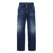 Stilfulde Denim Jeans