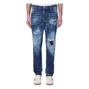 Slim Cool Guy Jeans