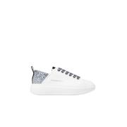 WEMBLEY WOMAN WHITE AVIO