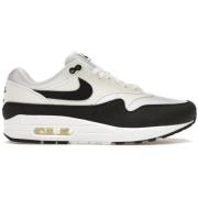 Sort Hvid Air Max 1 Sneakers