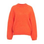 Vibrant Orange Strik AW24