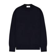 Sort Crew Neck Sweater