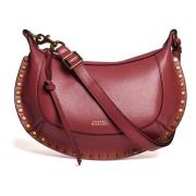 Antik Pink Shopper Taske