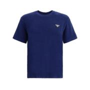 Terry Cloth T-shirt