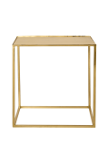 Sidebord Cube, 45 x 45 cm