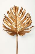 Plakat Monstrea gold leaf