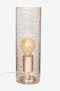 Bordlampe Golden H40 cm
