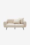 Sofa 2-pers. - Side