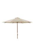 LYX parasol Ø 335 cm