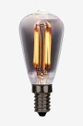 Lyskilde Edison E14 LED