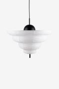 Globen Lighting - Loftlampe Kyoto - Hvid - Loftpendler - - Homeroom