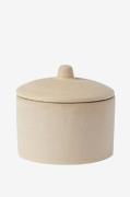 Zelected by Houze - Duftlys Sandalwood Beach Midi - Beige - Lys - - Ho...