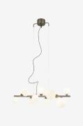 Loftlampe Molekyl L85