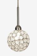 Aneta Lighting - Pendel Bling - Krom - Pendler - - Homeroom