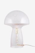 Globen Lighting - Bordlampe Fungo 30 Special Edition - Transparent - B...