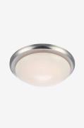 Markslöjd - Plafond Rotor LED 35 cm Metal - Messing - Plafonder - - Ho...