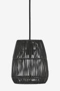 PR Home - Loftlampe Saigon Outdoor, 18 cm - Sort - Loftpendler - - Hom...