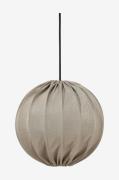 PR Home - Loftskærm Alva Outdoor, 50 cm - Natur - Lampeskærme - - Home...