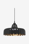 PR Home - Loftlampe Wells, 43 cm - Sort - Loftpendler - - Homeroom