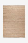 InHouse Group - Gulvtæppe PANAMA - Beige - Jute- & sisaltæpper - - Hom...