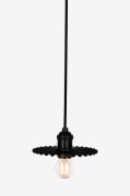 Globen Lighting - Loftlampe Omega 15 - Sort - Loftpendler - - Homeroom