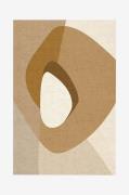 Malerifabrikken - Poster Picasa brown light 2 - Beige - Posters - - Ho...