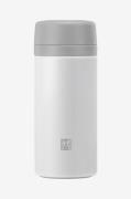 ZWILLING - Termoflaske med si Thermo 420 ml - Hvid - Kander & karafler...