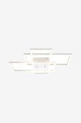 Aneta Lighting - Plafond LED NEW - Hvid - Plafonder - - Homeroom