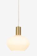 Aneta Lighting - Pendel BELL - Messing - Pendler - - Homeroom