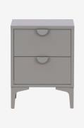 Venture Home - Sengebord Piring - Grå - Skænke & sideboards - - Homero...