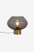 Aneta Lighting - Bordlampe Bell - Messing - Bordlamper - - Homeroom