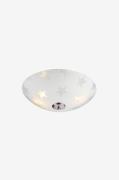 Markslöjd - STAR LED Plafond 35cm - Hvid - Plafonder - - Homeroom