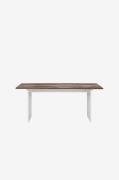 Loft24 - Spisebord Morgan 180 - Flerfarvet - Spiseborde - - Homeroom