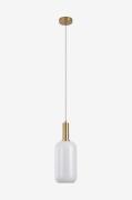 House Nordic - Loftlampe Chelsea - Transparent - Loftpendler - - Homer...