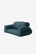 Karup Design - Sofa Hippo - Blå - Sovesofaer - - Homeroom