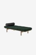 Karup Design - Daybed Next - Grøn - Daybeds - - Homeroom