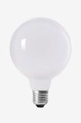 PR Home - Lyskilde Twilight LED, 3-trin, 7W, Globe 12,5 cm - Hvid - Ly...